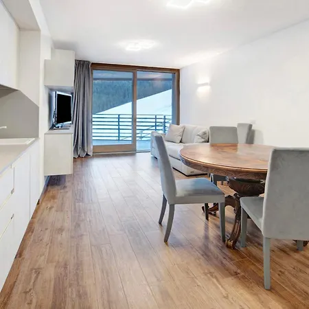 Holiday home San Carlo 1 VALDIDENTRO