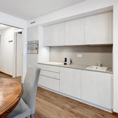 Holiday home San Carlo 1 *