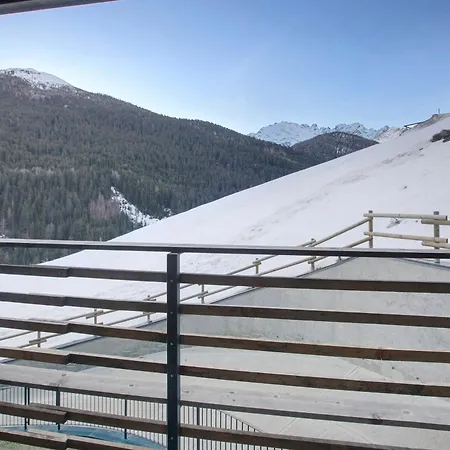 Holiday home San Carlo 1 VALDIDENTRO