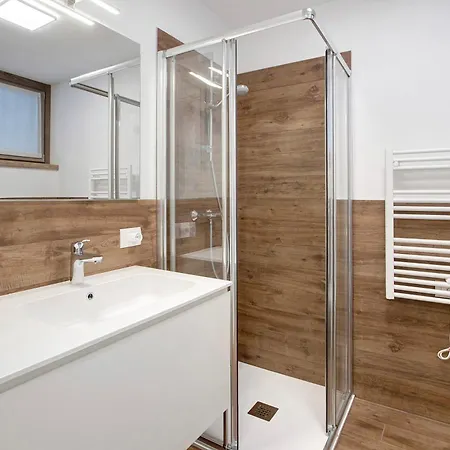 San Carlo 1 Holiday home VALDIDENTRO