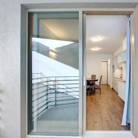 Holiday home San Carlo 1 *