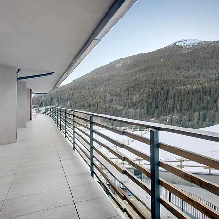 San Carlo 1 Holiday home *