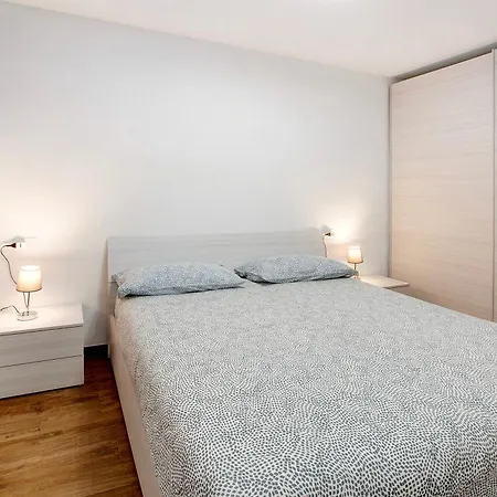 Casa vacanze San Carlo 1 VALDIDENTRO